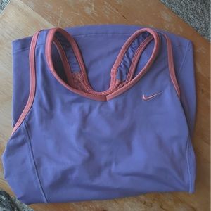 ⚡️2/$20 NIKE Womens athletic workout top